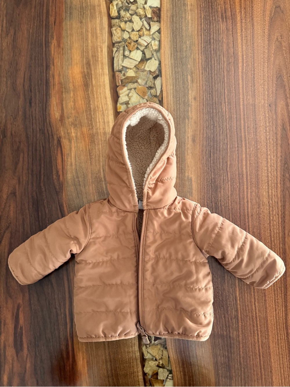 Carter’s Infant Midweight Jacket